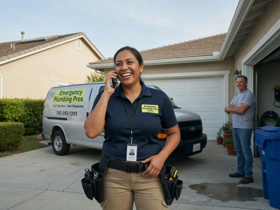 Emergency Plumber Norwich, OH FAQs